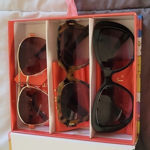 Velvet Eyewear Style Box